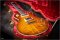 Gibson Kirk Hammett Greeny Les Paul Standard.