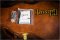Gibson Kirk Hammett Greeny Les Paul Standard.