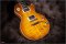 Gibson Kirk Hammett Greeny Les Paul Standard.