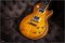Gibson Kirk Hammett Greeny Les Paul Standard.