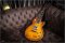 Gibson Kirk Hammett Greeny Les Paul Standard.