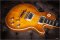 Gibson Kirk Hammett Greeny Les Paul Standard.