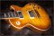 Gibson Kirk Hammett Greeny Les Paul Standard.