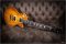 Gibson Kirk Hammett Greeny Les Paul Standard.