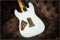 Fender Ken Stratocaster Experiment #1