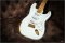 Fender Ken Stratocaster Experiment #1