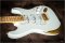 Fender Ken Stratocaster Experiment #1