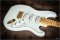 Fender Ken Stratocaster Experiment #1