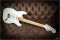 Fender Ken Stratocaster Experiment #1