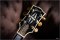 Gibson Custom Shop Zakk Wylde Signature Bullseyes