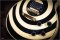Gibson Custom Shop Zakk Wylde Signature Bullseyes