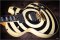 Gibson Custom Shop Zakk Wylde Signature Bullseyes