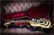 Gibson Custom Shop Zakk Wylde Siignature Bullseye