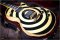 Gibson Custom Shop Zakk Wylde Siignature Bullseye