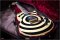 Gibson Custom Shop Zakk Wylde Siignature Bullseye