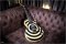 Gibson Custom Shop Zakk Wylde Siignature Bullseye