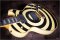 Gibson Custom Shop Zakk Wylde Siignature Bullseye