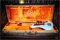 Fender Limited Edition 60th Anniversary Triple Jazzmaster