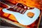 Fender Limited Edition 60th Anniversary Triple Jazzmaster