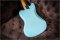 Fender Limited Edition 60th Anniversary Triple Jazzmaster