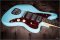 Fender Limited Edition 60th Anniversary Triple Jazzmaster