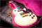 Gibson Lespaul Custom Alpine White