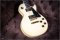 Gibson Lespaul Custom Alpine White