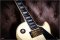 Gibson Lespaul Custom Alpine White