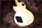 Gibson Lespaul Custom Alpine White