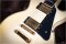Gibson Lespaul Custom Alpine White