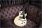 Gibson Lespaul Custom Alpine White