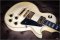 Gibson Lespaul Custom Alpine White