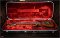 Ibanez Prestige S5527-TCk 7strings