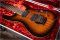 Ibanez Prestige S5527-TCk 7strings