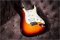 Fender American Deluxe Startocaster