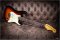 Fender American Deluxe Startocaster