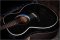 Takamine planet earth crescent limited Edition