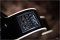 Takamine planet earth crescent limited Edition