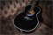 Takamine planet earth crescent limited Edition