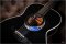 Takamine planet earth crescent limited Edition