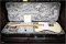 Fender Parallel Universe Whiteguard Stratocaster!