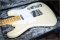 Fender Parallel Universe Whiteguard Stratocaster!