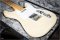 Fender Parallel Universe Whiteguard Stratocaster!