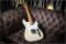 Fender Parallel Universe Whiteguard Stratocaster!