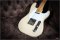 Fender Parallel Universe Whiteguard Stratocaster!