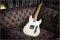 Fender Parallel Universe Whiteguard Stratocaster!