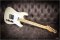 Fender Parallel Universe Whiteguard Stratocaster!