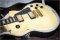 Gibson Lespaul Studio Alpine White