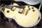 Gibson Lespaul Studio Alpine White