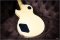 Gibson Lespaul Studio Alpine White